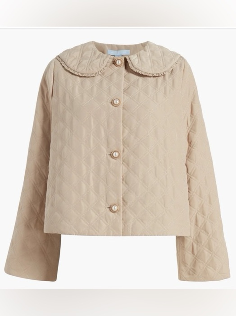 Hillhouse Blake Jacket